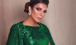 أصالة نصري بصدد تنظيم حفل غنائي في بلدها بعد غياب طويل..